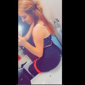 Meet your Posher, Destyni